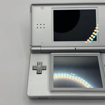 Nintendo Konsole | DS Lite inkl. Ladekabel - GUT