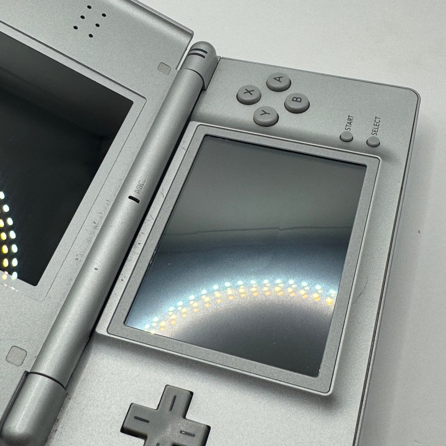 Nintendo Konsole | DS Lite inkl. Ladekabel - GUT