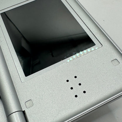Nintendo Konsole | DS Lite inkl. Ladekabel - GUT