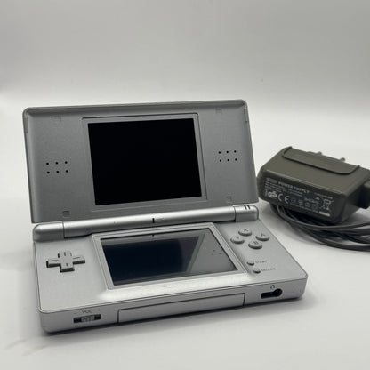 Nintendo Konsole | DS Lite inkl. Ladekabel - GUT