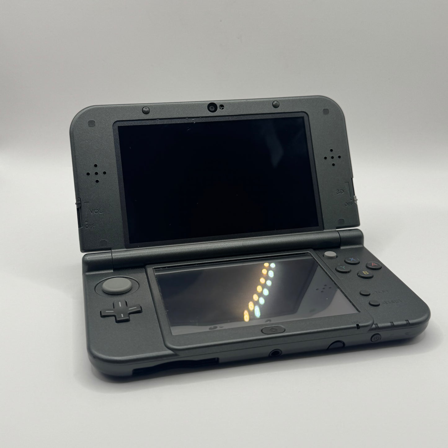 Nintendo Konsole | New Nintendo 3DS XL – inkl. Ladekabel - GUT