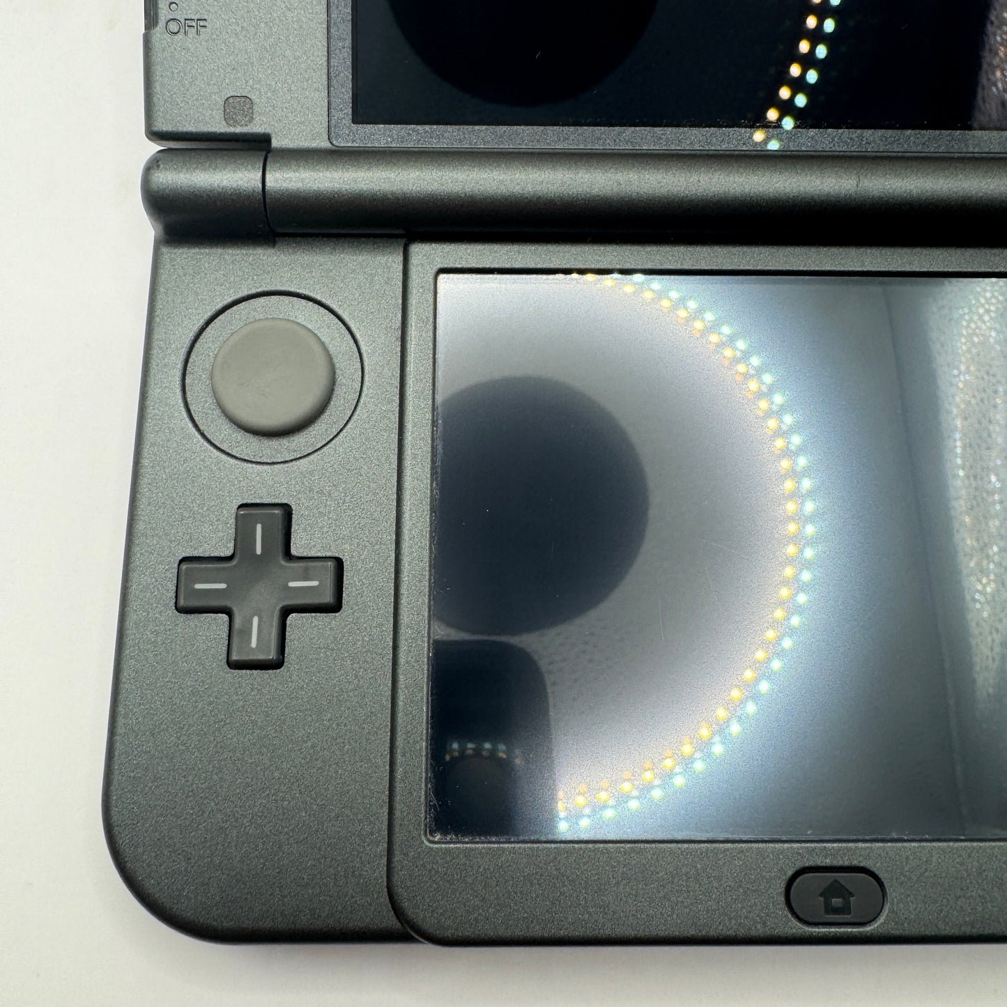 Nintendo Konsole | New Nintendo 3DS XL – inkl. Ladekabel - GUT