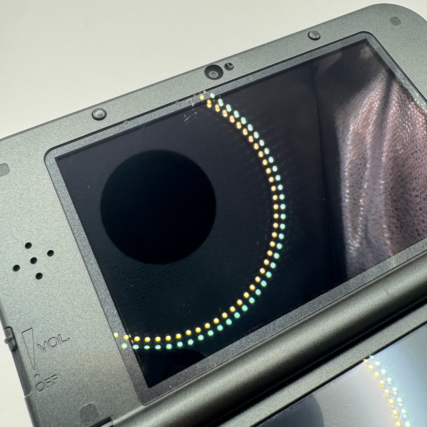 Nintendo Konsole | New Nintendo 3DS XL – inkl. Ladekabel - GUT