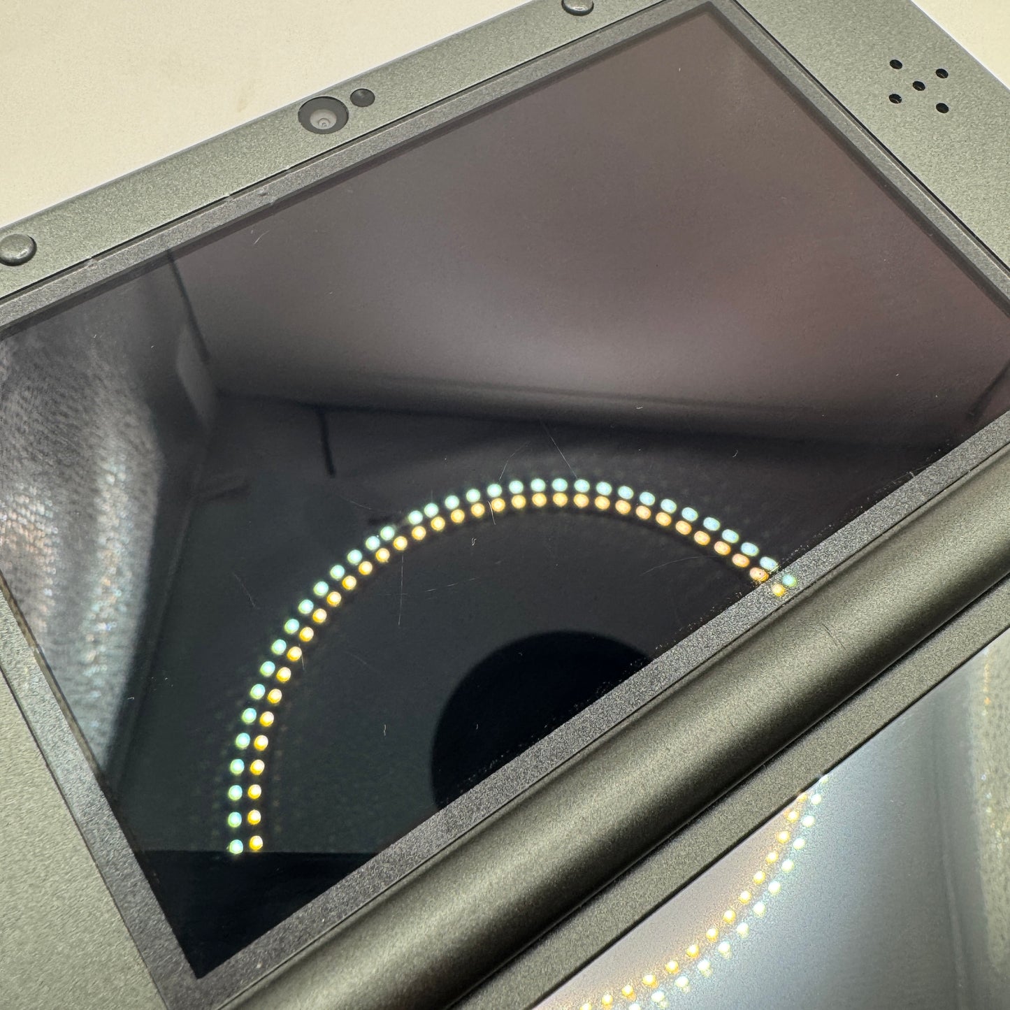 Nintendo Konsole | New Nintendo 3DS XL – inkl. Ladekabel - GUT