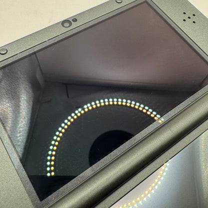 Nintendo Konsole | New Nintendo 3DS XL – inkl. Ladekabel - GUT