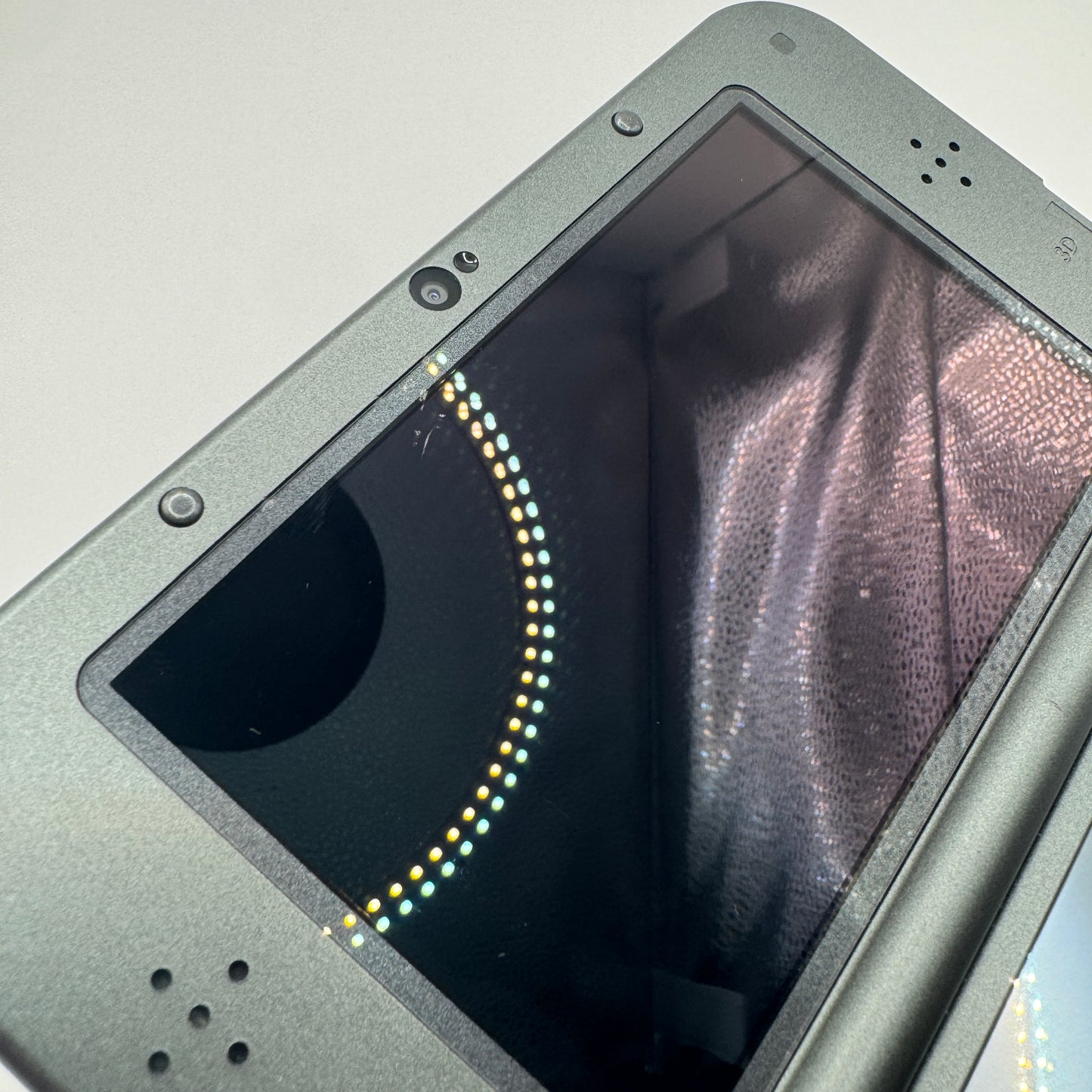 Nintendo Konsole | New Nintendo 3DS XL – inkl. Ladekabel - GUT