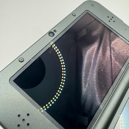 Nintendo Konsole | New Nintendo 3DS XL – inkl. Ladekabel - GUT