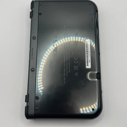 Nintendo Konsole | New Nintendo 3DS XL – inkl. Ladekabel - GUT