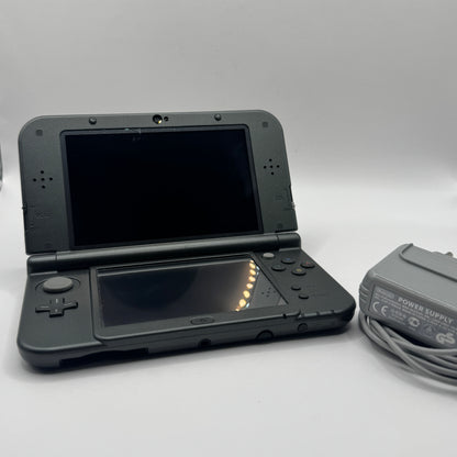 Nintendo Konsole | New Nintendo 3DS XL – inkl. Ladekabel - GUT