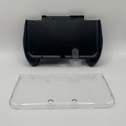 Nintendo Konsole | New Nintendo 3DS XL – IPS-Display oben & unten inkl. Ladekabel GEMODDET- SEHR GUT