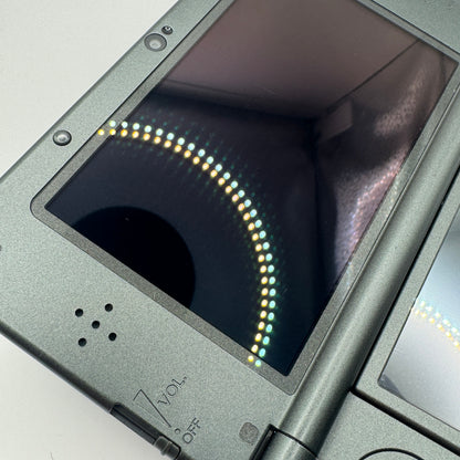 Nintendo Konsole | New Nintendo 3DS XL – IPS-Display oben & unten inkl. Ladekabel GEMODDET- SEHR GUT