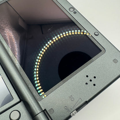 Nintendo Konsole | New Nintendo 3DS XL – IPS-Display oben & unten inkl. Ladekabel GEMODDET- SEHR GUT