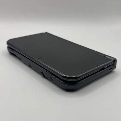 Nintendo Konsole | New Nintendo 3DS XL – IPS-Display oben & unten inkl. Ladekabel GEMODDET- SEHR GUT