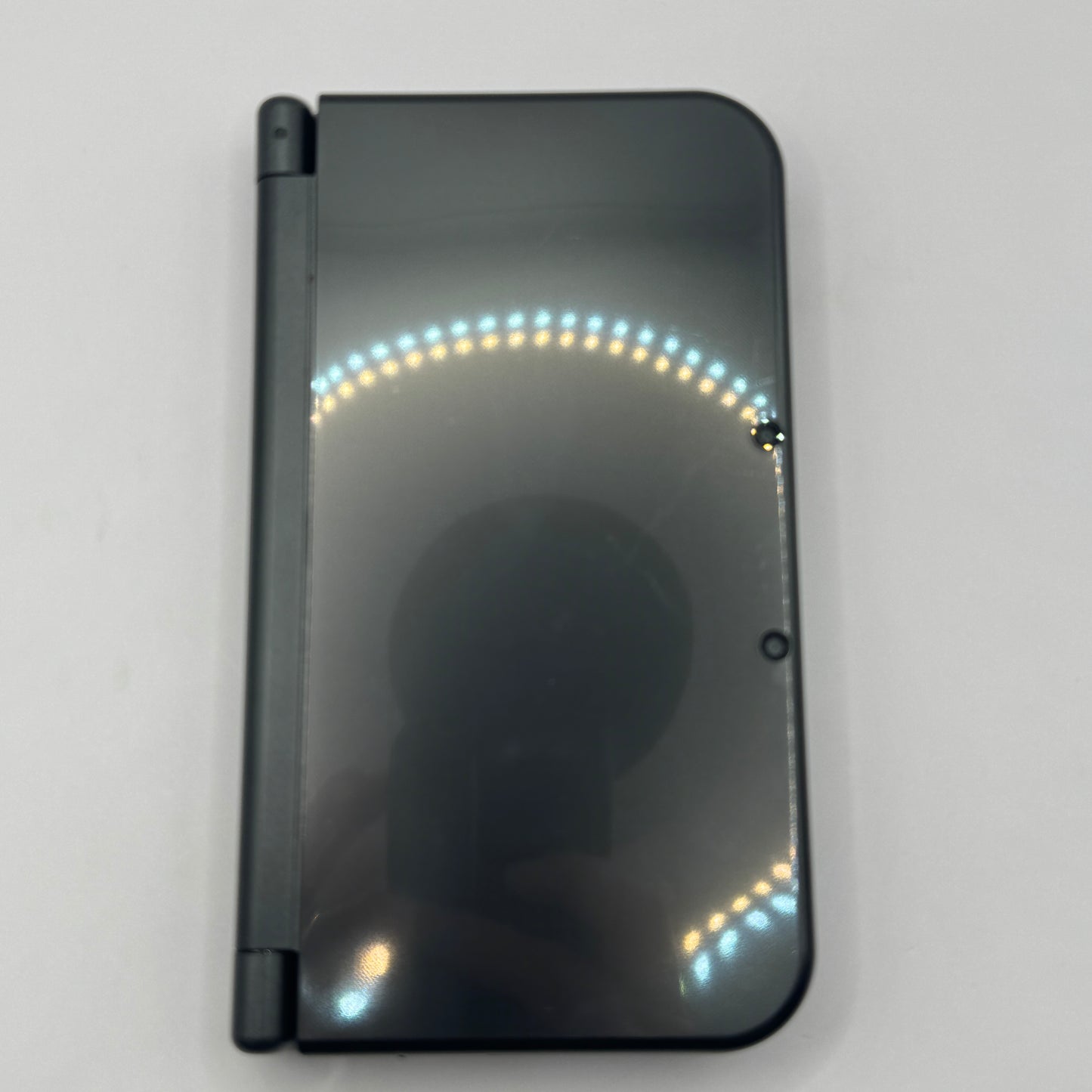 Nintendo Konsole | New Nintendo 3DS XL – IPS-Display oben & unten inkl. Ladekabel GEMODDET- SEHR GUT