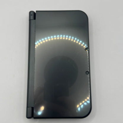Nintendo Konsole | New Nintendo 3DS XL – IPS-Display oben & unten inkl. Ladekabel GEMODDET- SEHR GUT