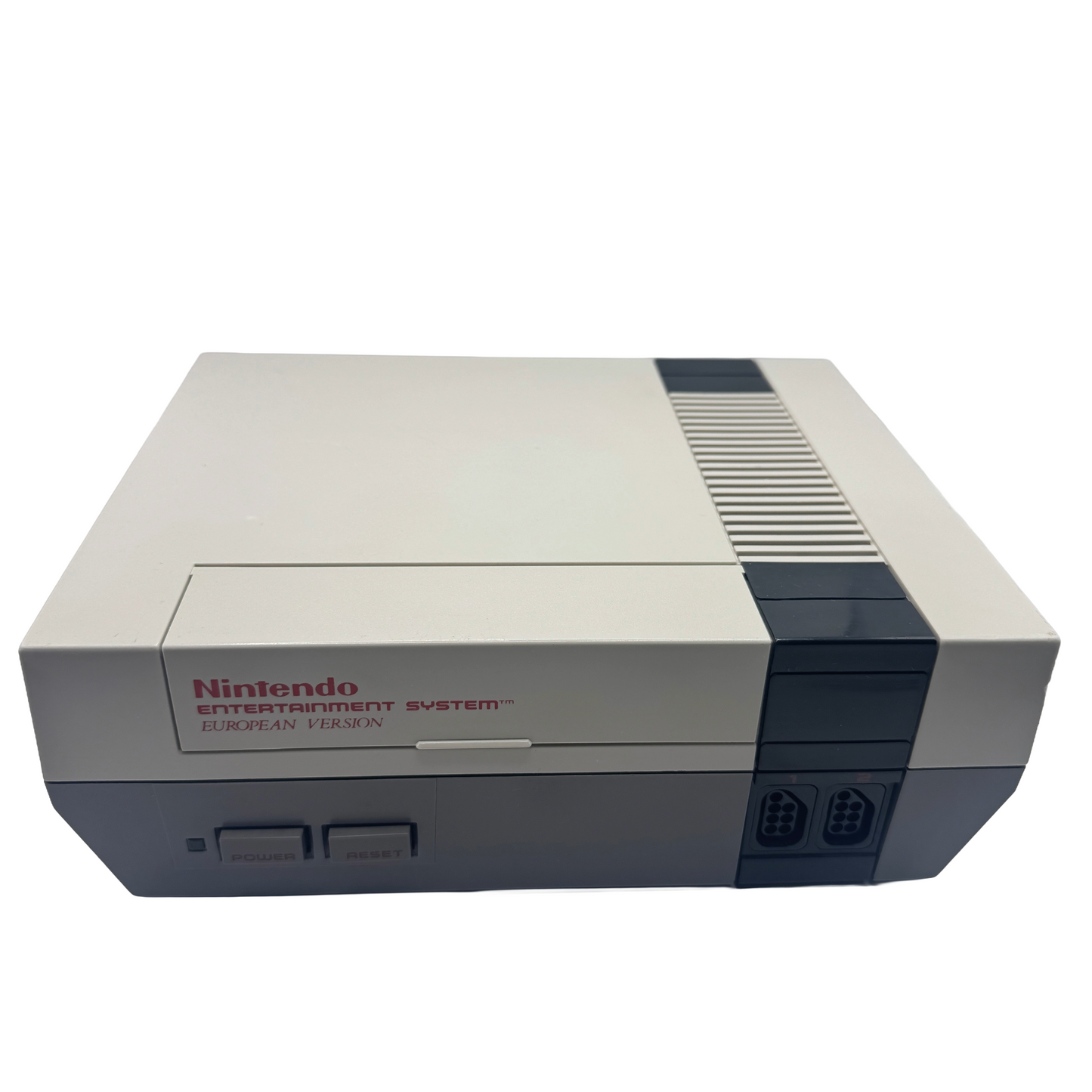 Nintendo Konsole | NES inkl. Zubehör, Controller & Spiel