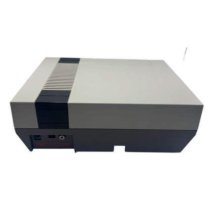 Nintendo Konsole | NES inkl. Zubehör, Controller & Spiel