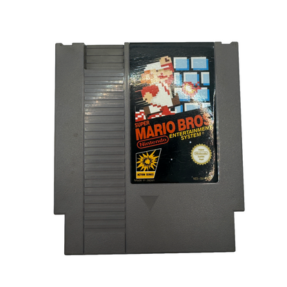 Nintendo Konsole | NES inkl. Zubehör, Controller & Spiel