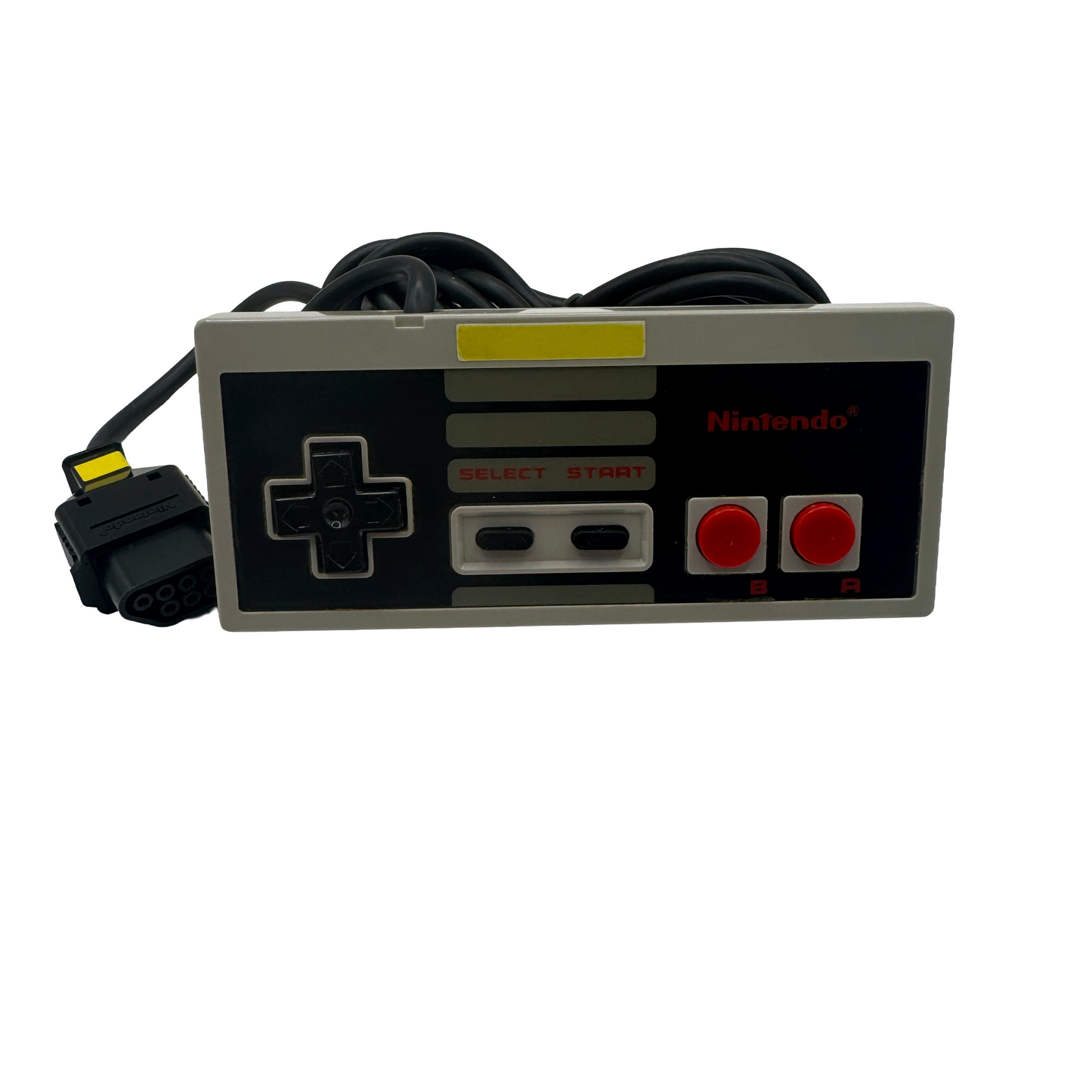 Nintendo Konsole | NES inkl. Zubehör, Controller & Spiel