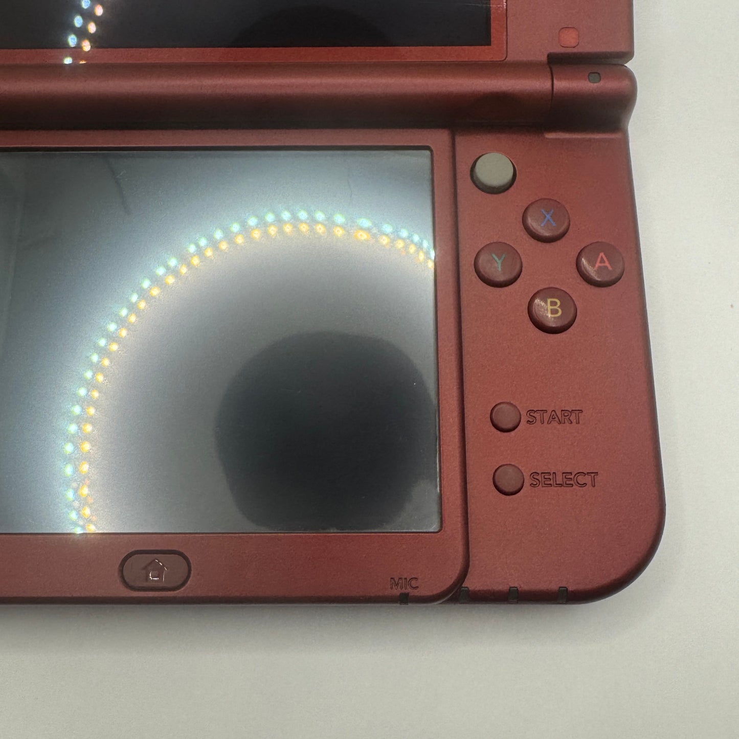 Nintendo Konsole | New Nintendo 3DS XL – IPS-Display oben & unten inkl. USB-Ladekabel GEMODDET- SEHR GUT