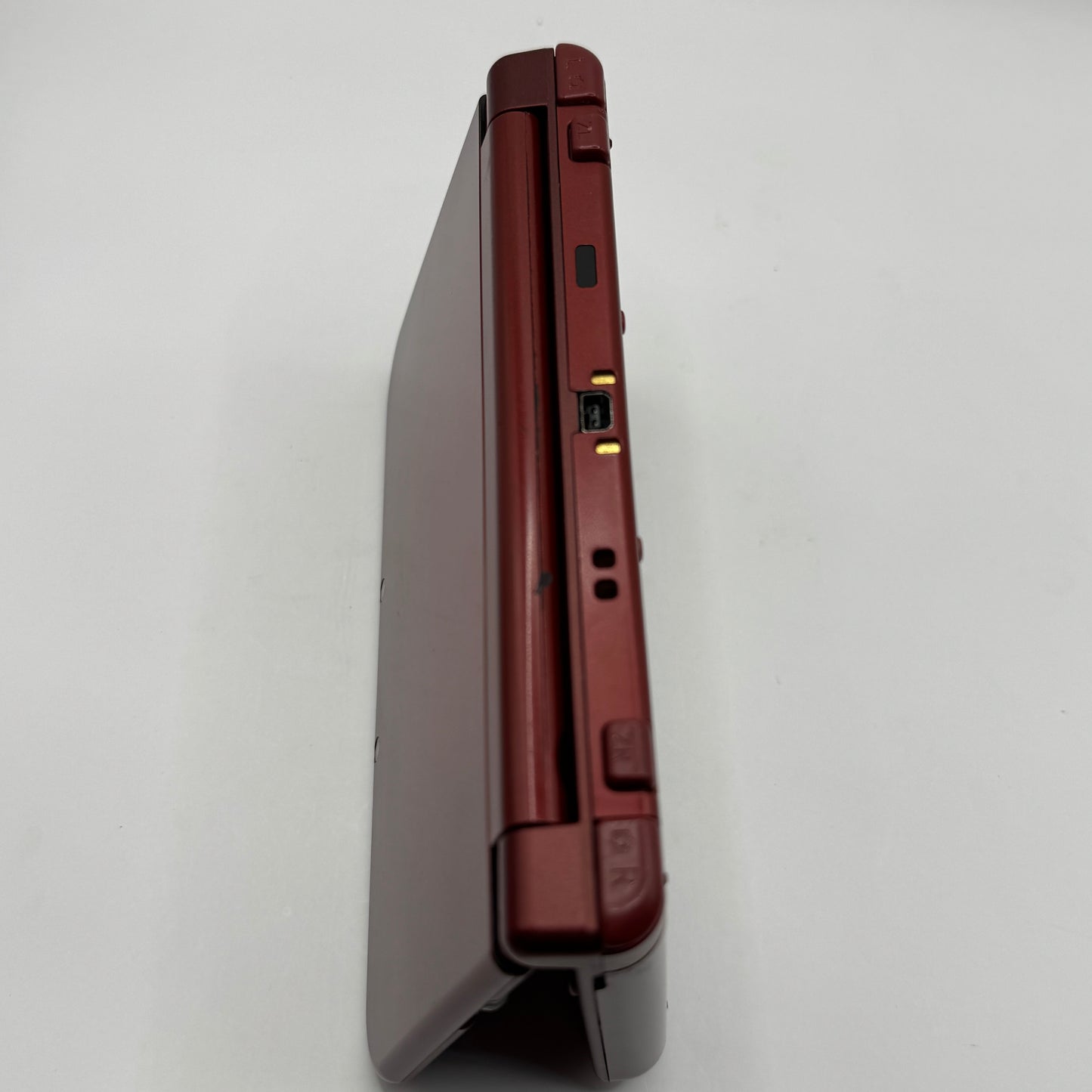 Nintendo Konsole | New Nintendo 3DS XL – IPS-Display oben & unten inkl. USB-Ladekabel GEMODDET- SEHR GUT