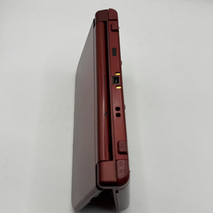 Nintendo Konsole | New Nintendo 3DS XL – IPS-Display oben & unten inkl. USB-Ladekabel GEMODDET- SEHR GUT