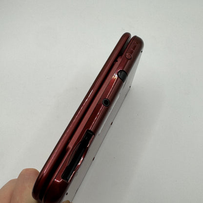 Nintendo Konsole | New Nintendo 3DS XL – IPS-Display oben & unten inkl. USB-Ladekabel GEMODDET- SEHR GUT