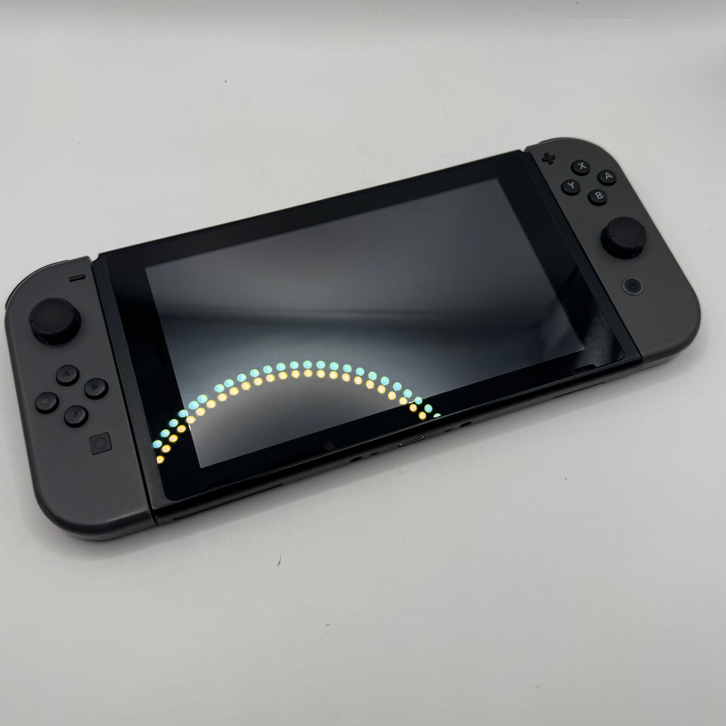 Nintendo Konsole | Switch inkl. Dockingstation & Grip-Pad