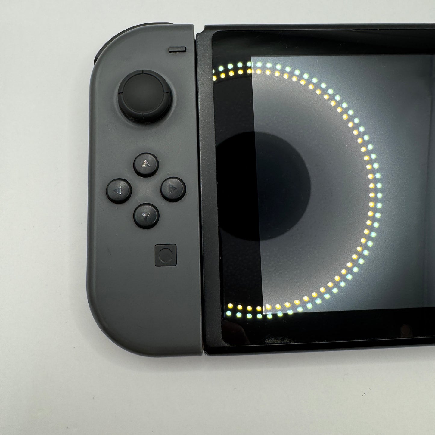 Nintendo Konsole | Switch inkl. Dockingstation & Grip-Pad