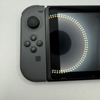 Nintendo Konsole | Switch inkl. Dockingstation & Grip-Pad