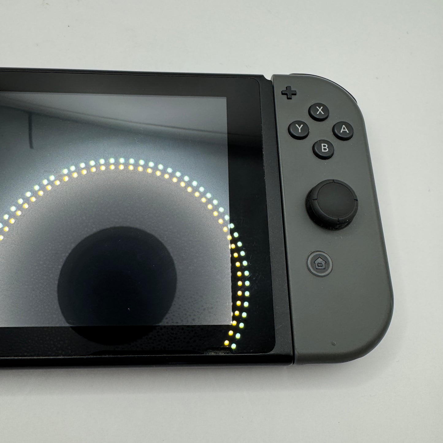 Nintendo Konsole | Switch inkl. Dockingstation & Grip-Pad