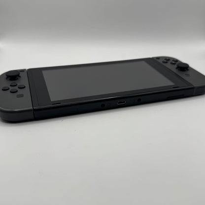 Nintendo Konsole | Switch inkl. Dockingstation & Grip-Pad
