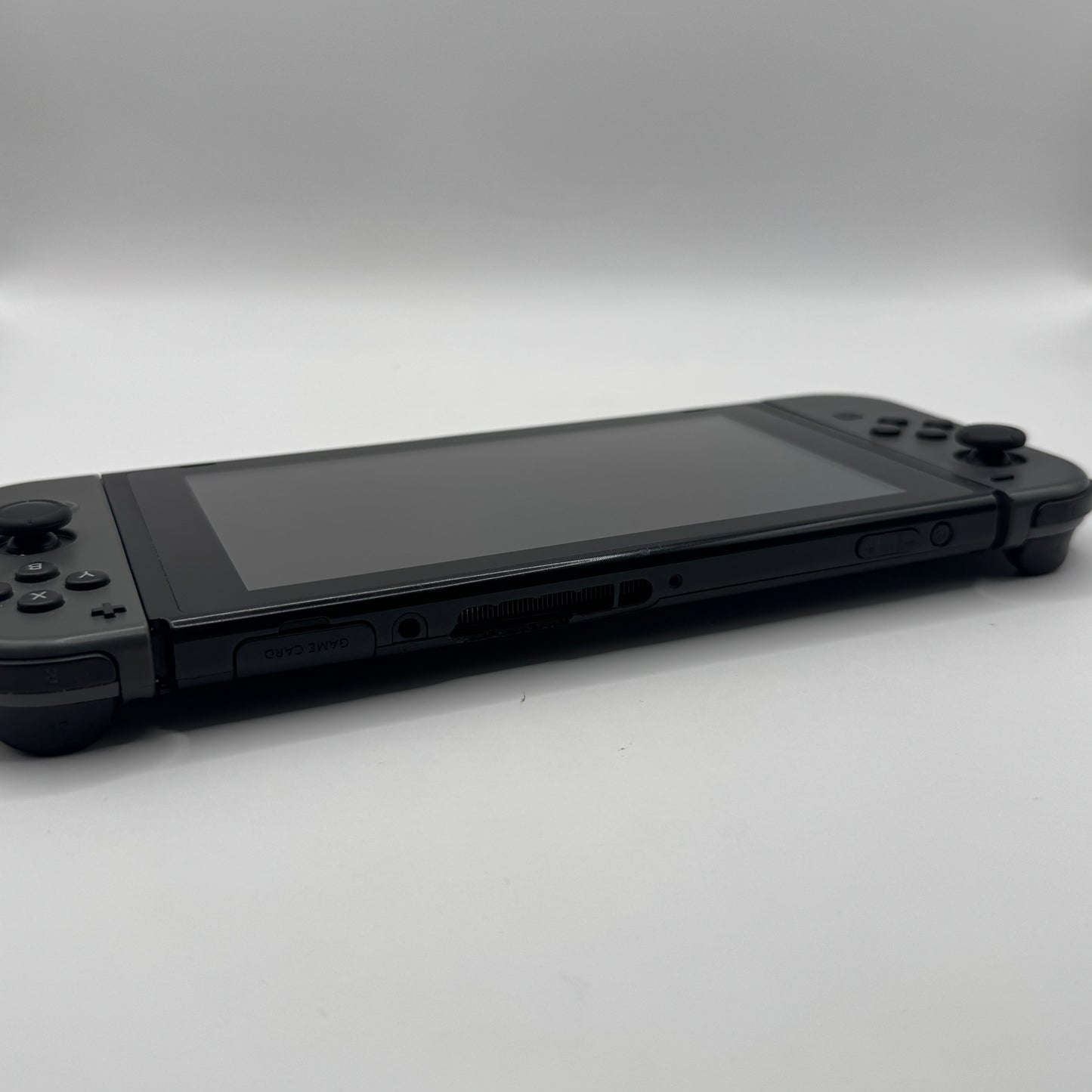 Nintendo Konsole | Switch inkl. Dockingstation & Grip-Pad