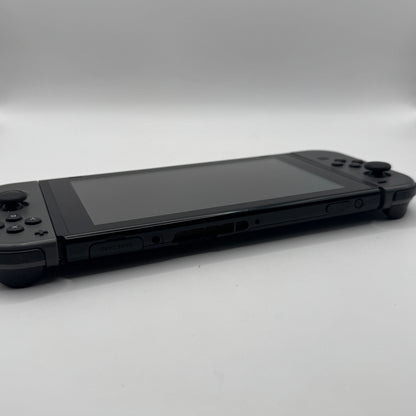 Nintendo Konsole | Switch inkl. Dockingstation & Grip-Pad