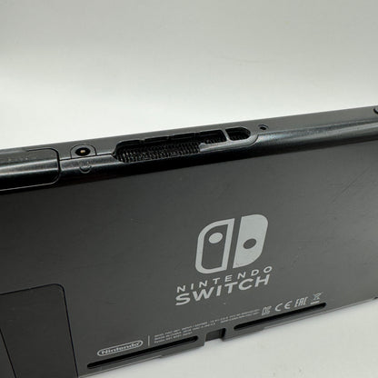 Nintendo Konsole | Switch inkl. Dockingstation & Grip-Pad