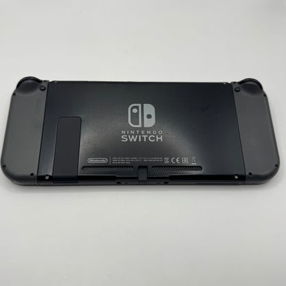Nintendo Konsole | Switch inkl. Dockingstation & Grip-Pad