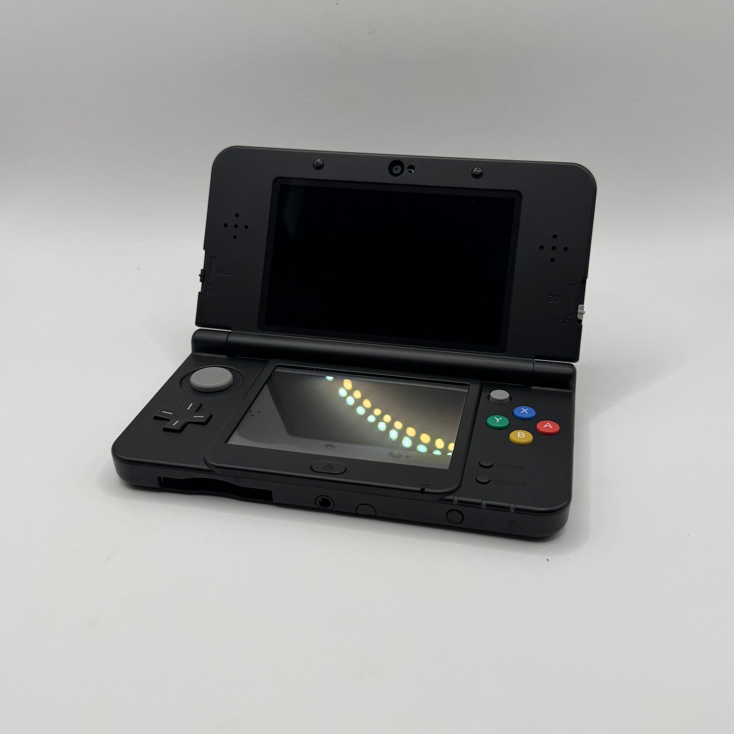 Nintendo Konsole | N3DS inkl. Ladekabel