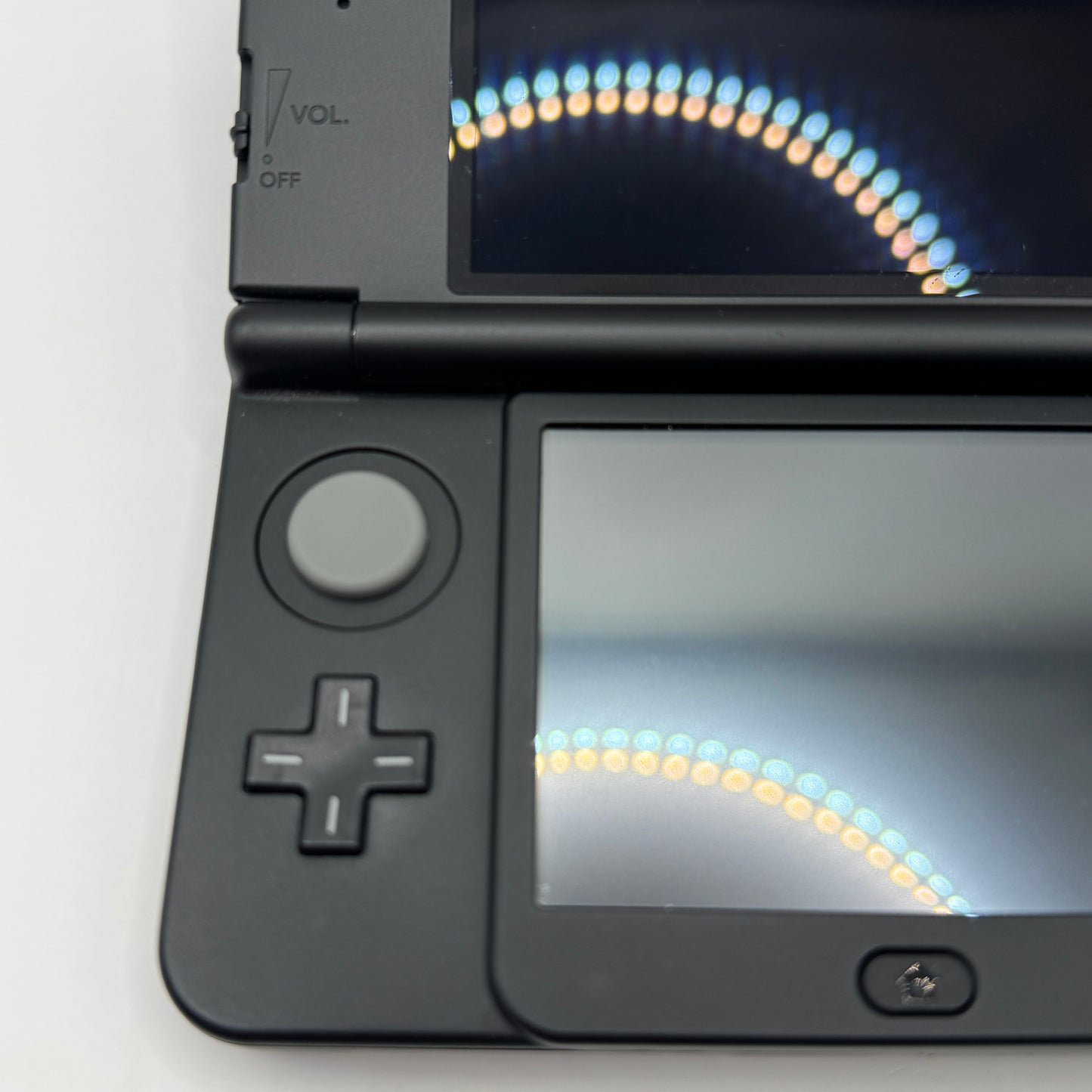 Nintendo Konsole | N3DS inkl. Ladekabel