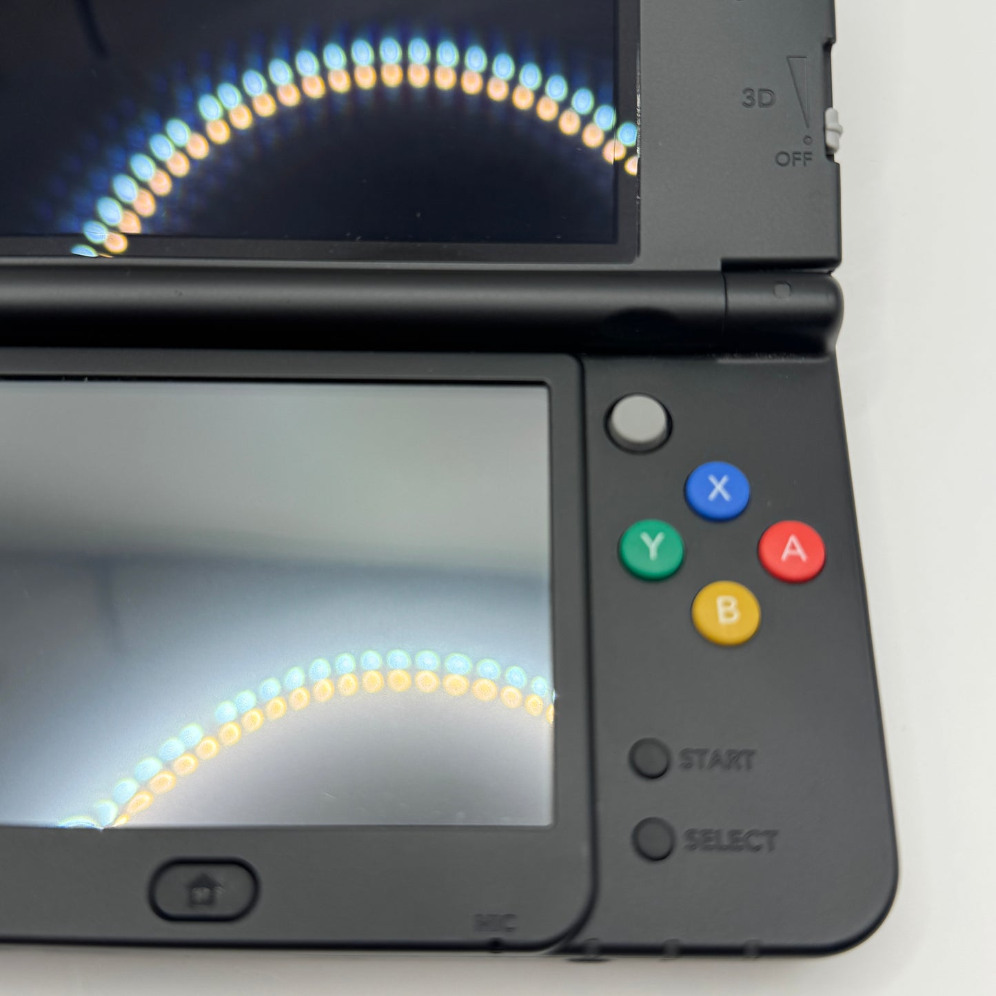 Nintendo Konsole | N3DS inkl. Ladekabel