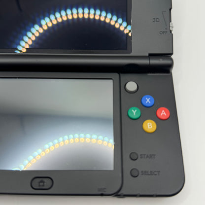 Nintendo Konsole | N3DS inkl. Ladekabel