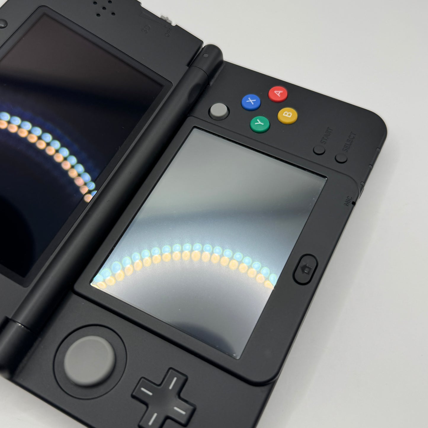Nintendo Konsole | N3DS inkl. Ladekabel