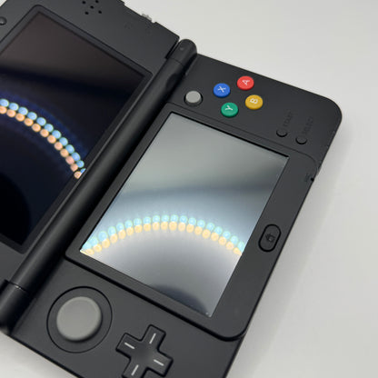 Nintendo Konsole | N3DS inkl. Ladekabel