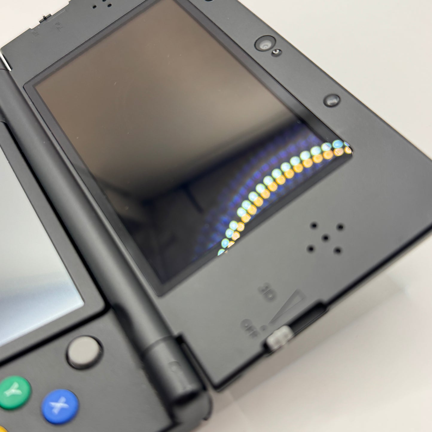 Nintendo Konsole | N3DS inkl. Ladekabel