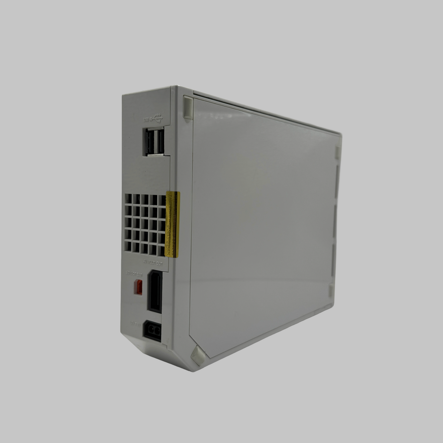 Nintendo Konsole | Wii inkl. Zubehör