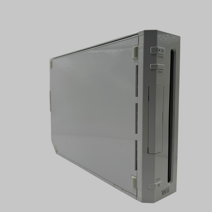 Nintendo Konsole | Wii inkl. Zubehör