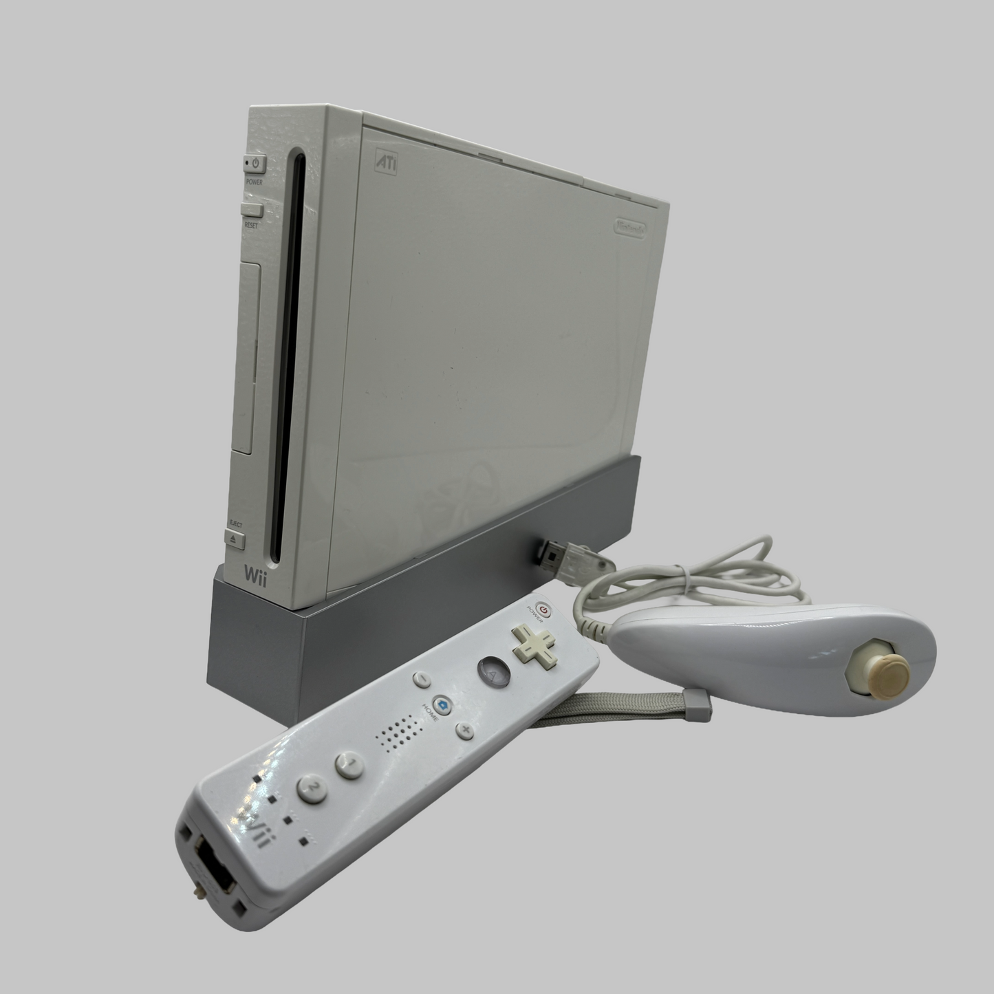 Nintendo Konsole | Wii inkl. Zubehör