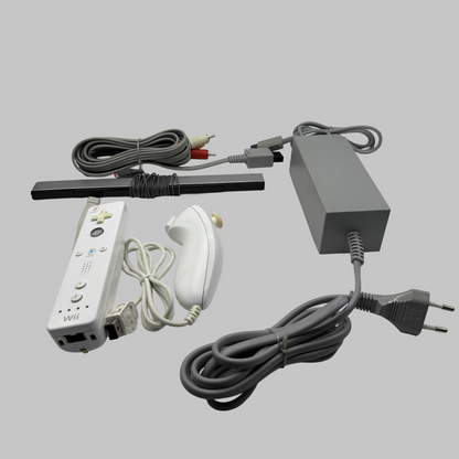 Nintendo Konsole | Wii inkl. Zubehör