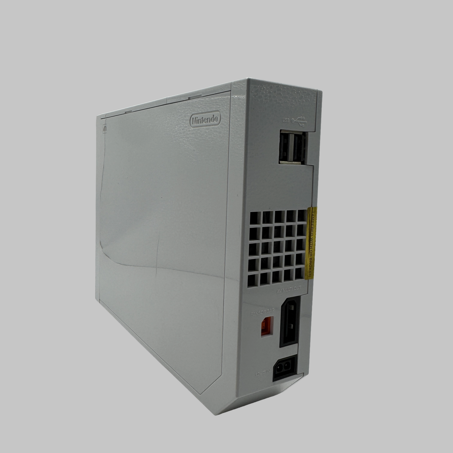Nintendo Konsole | Wii inkl. Zubehör