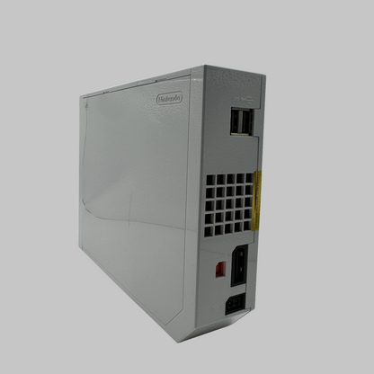 Nintendo Konsole | Wii inkl. Zubehör