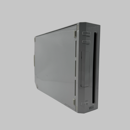 Nintendo Konsole | Wii inkl. Zubehör